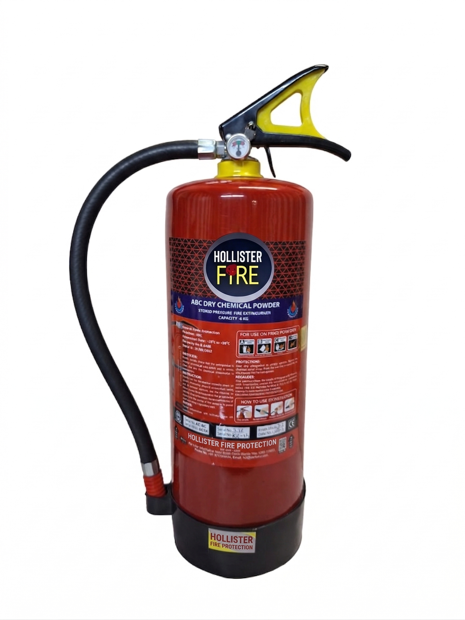 ABC Stored Pressure 6kg 