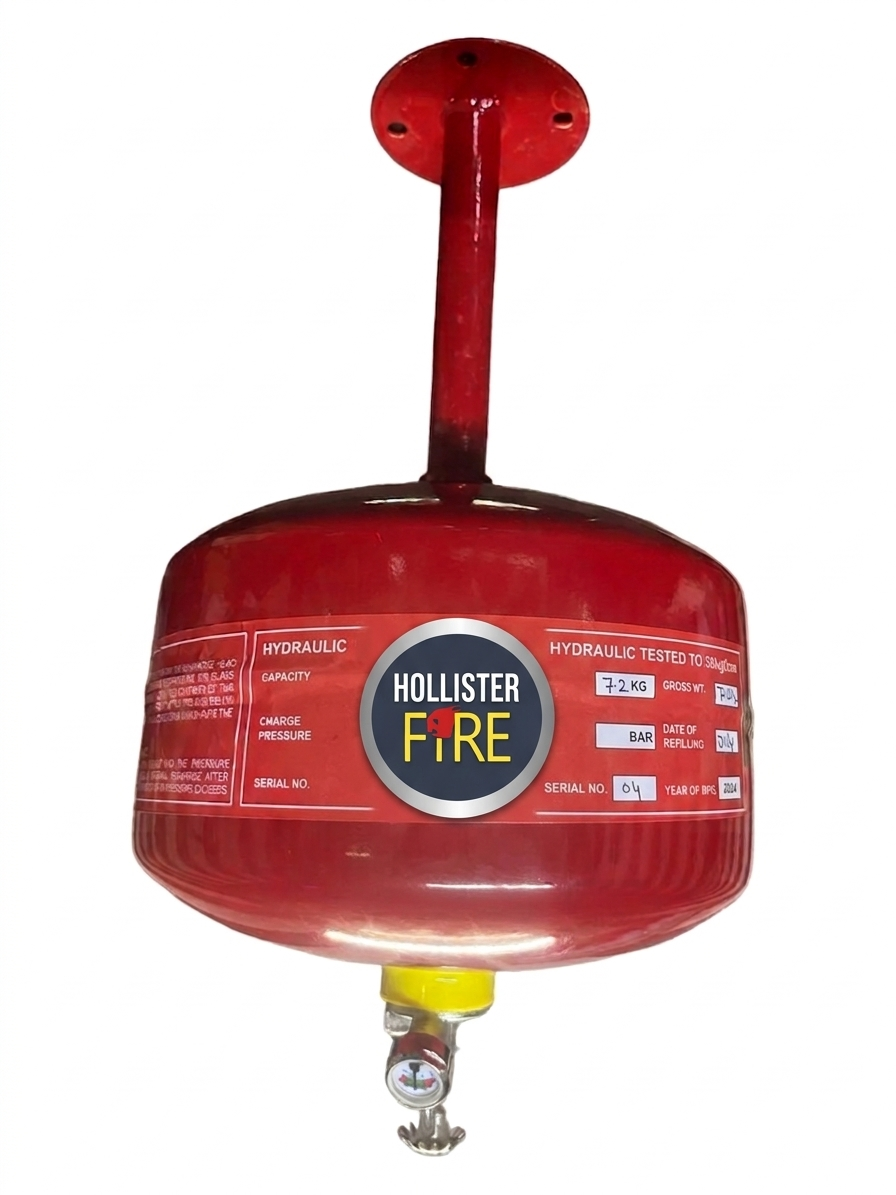 ABC Stored Pressure (Modular) 10kg 